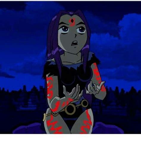 naked raven|Videos Tagged with raven (teen titans) .